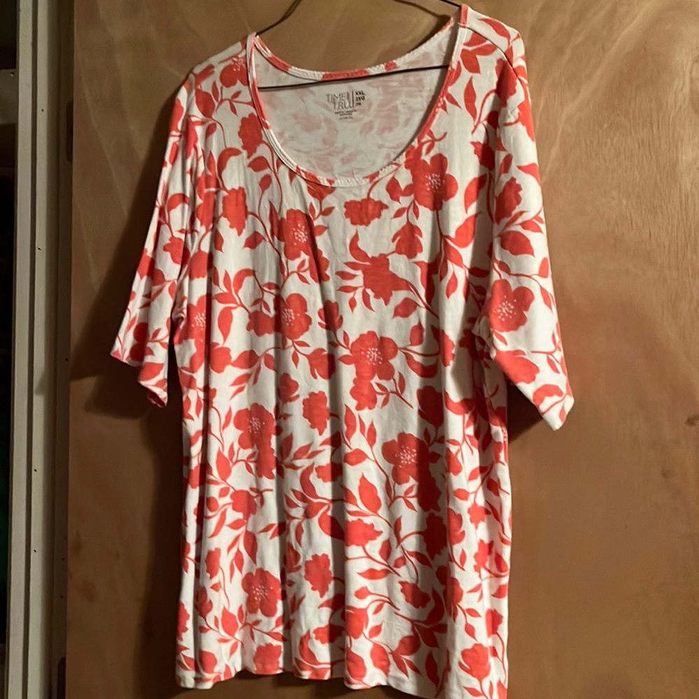 Ladies shirt